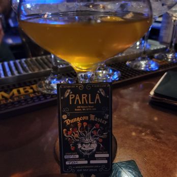 Parla - Italian Near Me - Boston, Massachusetts Parla - Italian Near Me - Boston, Massachusetts