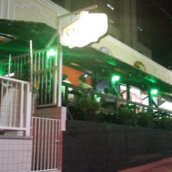 Sacada bar petiscaria