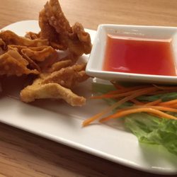 Mangold - Wantan