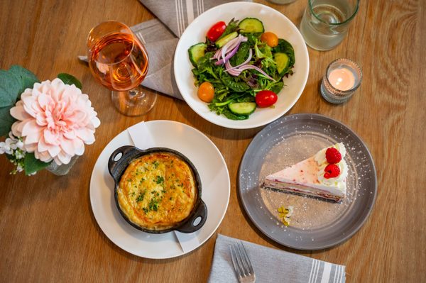 Maverick Texas Brasserie by null