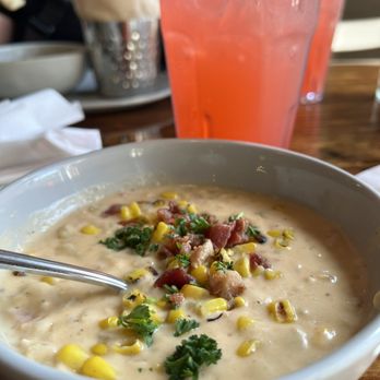 Front Porch Cafe - Chowder - American Near Me - Pigeon Forge, Tennessee