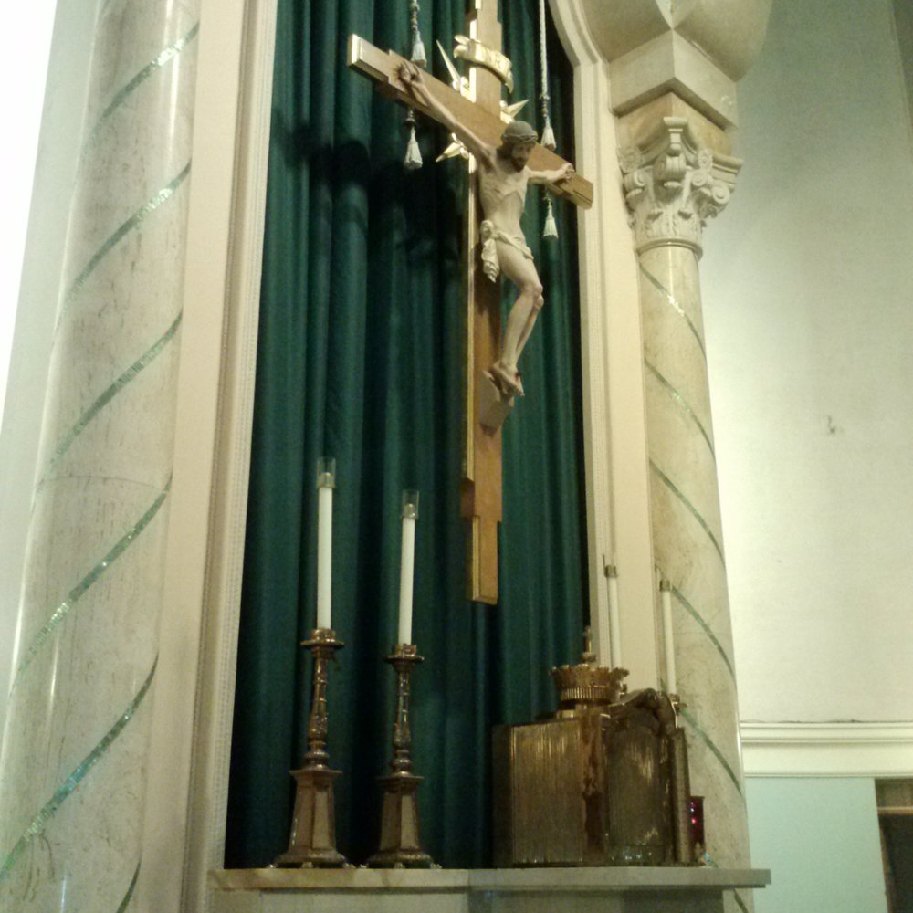 St. Francis Xavier Parish - Churches Near Me - Phoenix, Arizona St. Francis Xavier Parish - Churches Near Me - Phoenix, Arizona