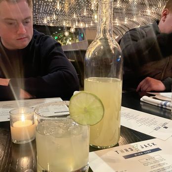 Thr3 Jack - Margarita Pitcher - Golf Near Me - Minneapolis, Minnesota Thr3 Jack - Margarita Pitcher - Golf Near Me - Minneapolis, Minnesota