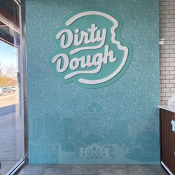 Dirty Dough