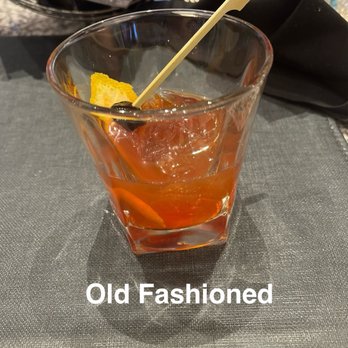 Ignite Steakhouse - Old fashion - Steakhouses Near Me - West Memphis, Arkansas Ignite Steakhouse - Old fashion - Steakhouses Near Me - West Memphis, Arkansas