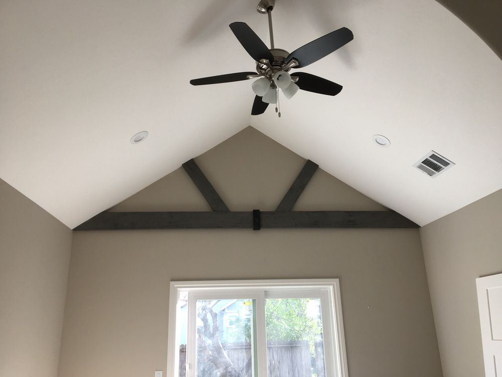 Slide of Art Renovation