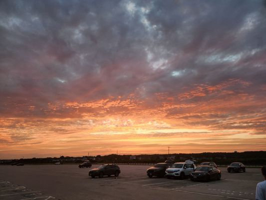 Misquamicut State Beach by null