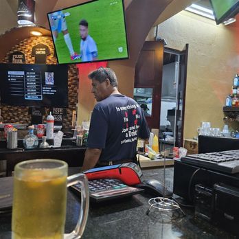 Colins Cantina - Mexican Near Me - Puerto Peñasco, SON Colins Cantina - Mexican Near Me - Puerto Peñasco, SON