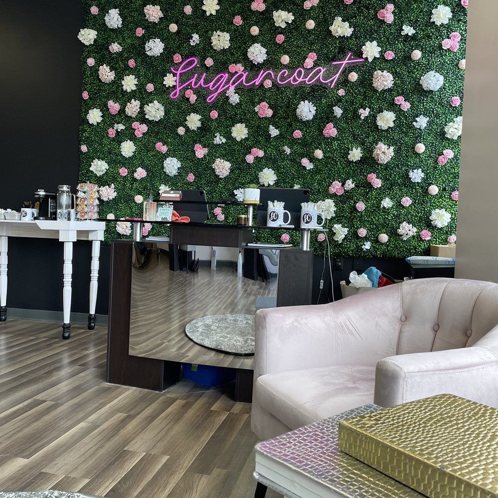 Sugarcoat Nail Loft - Nail Salons Near Me - Rochester Hills, Michigan