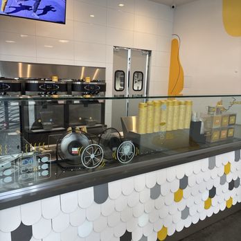 Somisomi - Desserts Near Me - San Diego, California Somisomi - Desserts Near Me - San Diego, California