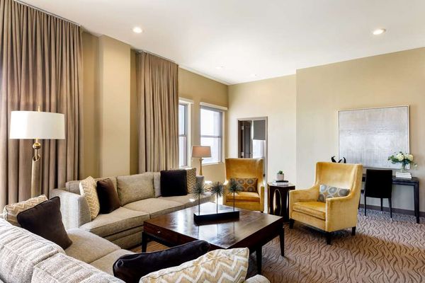 Colcord Hotel Oklahoma City, Curio Collection by Hilton by null