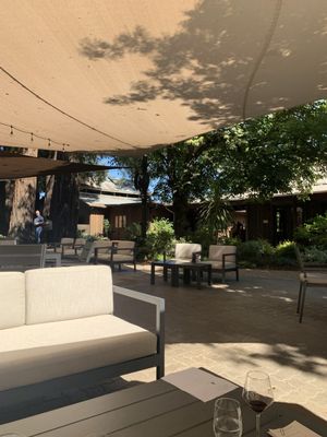 Sequoia Grove Winery by null