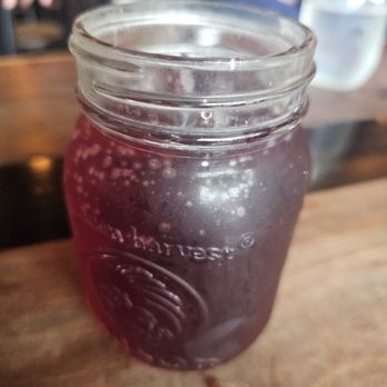 Farmhouse Cafe - 11-8-24. Hibiscus Watermelon. - Breakfast & Brunch Near Me - Honolulu, Hawaii
