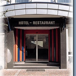 Hotel Hamann