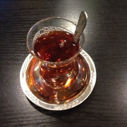 Alanya - Tee :-)