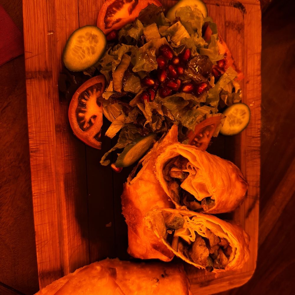 Arch Bistro - Turkish Near Me - Istanbul, 34 Arch Bistro - Turkish Near Me - Istanbul, 34