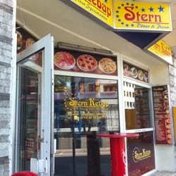 Stern Kebap