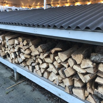 Monk's BBQ - Lots of Wood - Barbeque Near Me - Purcellville, Virginia Monk's BBQ - Lots of Wood - Barbeque Near Me - Purcellville, Virginia