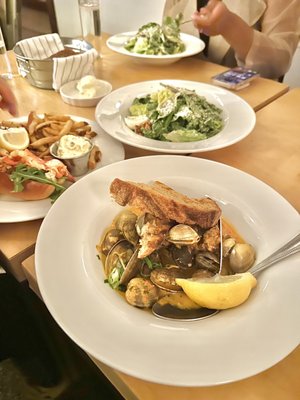 Tempest Oyster Bar by null