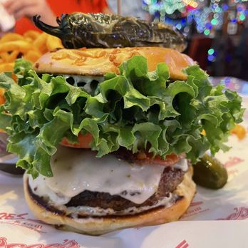 Heroes Bar & Grill - Burger - New American Near Me - Fullerton, California Heroes Bar & Grill - Burger - New American Near Me - Fullerton, California