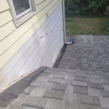 Roofologists - Leak fixed! - Gutter Services Near Me