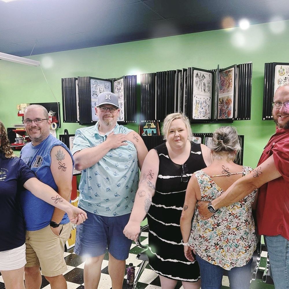 THE BEST 10 TATTOO in CANDOR, NC - Updated 2026 - Hours - Yelp, image size:1000x1000