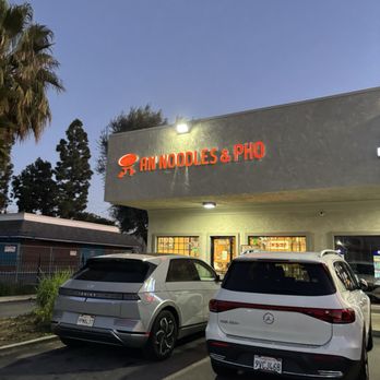 An Noodles and Pho - Comfort Food Near Me - Santa Ana, California An Noodles and Pho - Comfort Food Near Me - Santa Ana, California