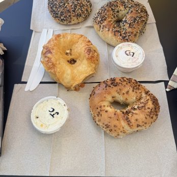Marigold Bagels - Bagels Near Me - San Diego, California Marigold Bagels - Bagels Near Me - San Diego, California