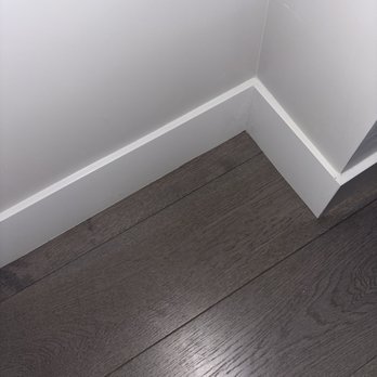 Detail Cleaning - Baseboards - Home Cleaning Near Me