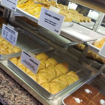 Olympus Caffe & Bakery - Breakfast & Brunch Near Me - Mountain View, California Olympus Caffe & Bakery - Breakfast & Brunch Near Me - Mountain View, California