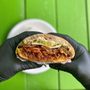 Tortas Chilangas El Rafles