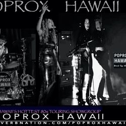 PopRox Hawaii - PopRox Hawaii
