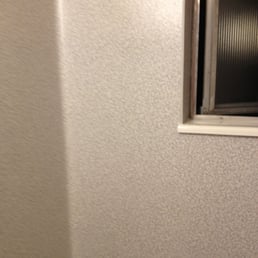 They had to work around a funky old window They had to work around a funky old window