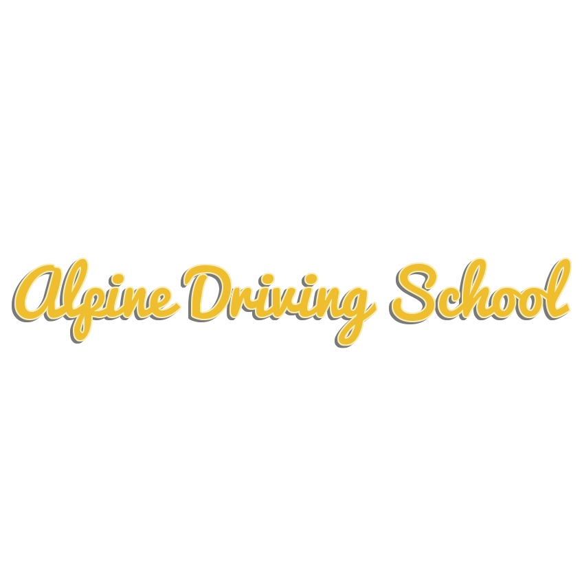 ALPINE DRIVING SCHOOL Updated September 2024 111 Washington Ave