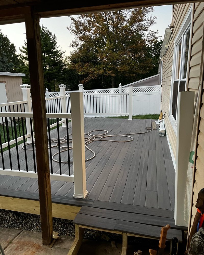 Slide of Spand Rehabilitation and Remodeling