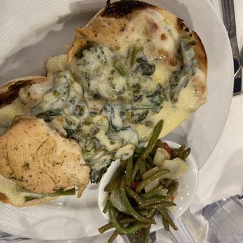The Allwood Diner - Chicken Roma - Diners Near Me - Clifton, New Jersey