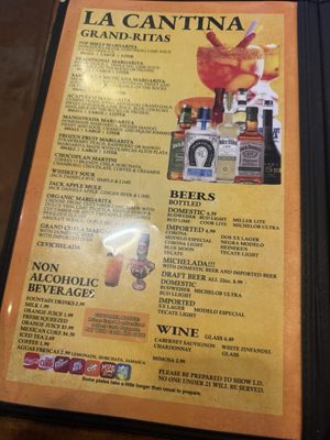 Menu photo 3 Sabor A La Mexicana San Antonio, TX Menu photo 3 Sabor A La Mexicana San Antonio, TX