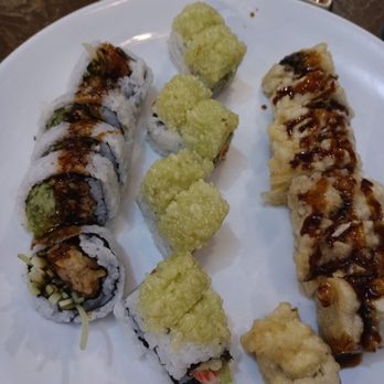 Sushi Ai - Beer, Wine & Spirits Near Me - St Charles, Missouri
