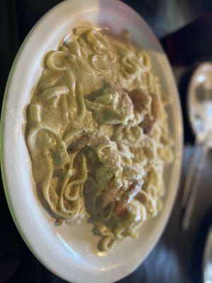 Pellegrino's Italian Ristorante