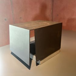Museo Jorge Oteiza - Metaphysic box