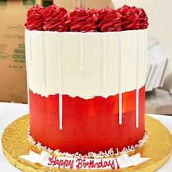 Hackensack Pastry Shop