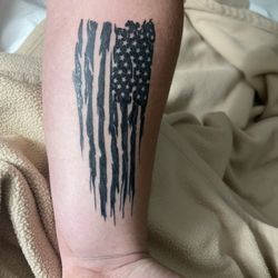 American Rebel Tattoo Studios