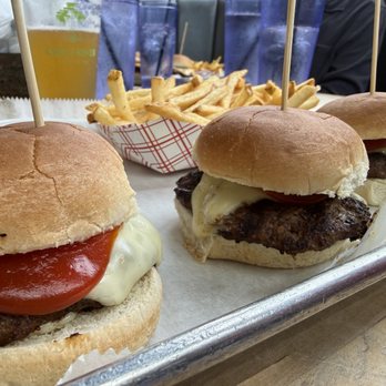 Slider Inn - Downtown - Burgers Near Me - Memphis, Tennessee Slider Inn - Downtown - Burgers Near Me - Memphis, Tennessee