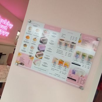 Chubby Baker - Donuts Near Me - Salt Lake City, Utah Chubby Baker - Donuts Near Me - Salt Lake City, Utah