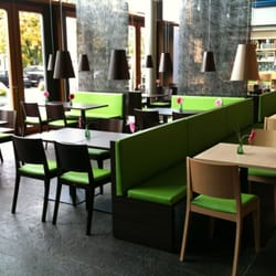 Restaurant Oskar Im Puc