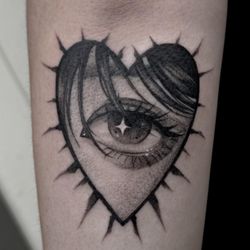 Rice Street Tattoo