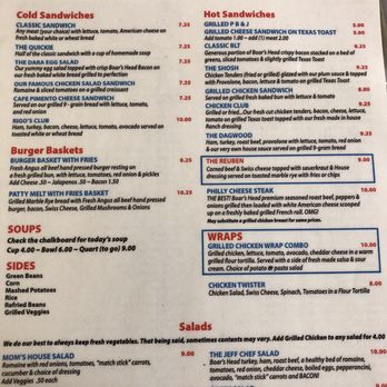 Rigos Cafe - Menu pic 3 - Salad Near Me - Texas City, Texas