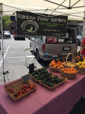 Murrieta Farmer’s Market by null
