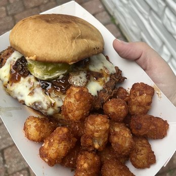 Eat Happy Jax - Food Trucks Near Me - Jacksonville, Florida Eat Happy Jax - Food Trucks Near Me - Jacksonville, Florida