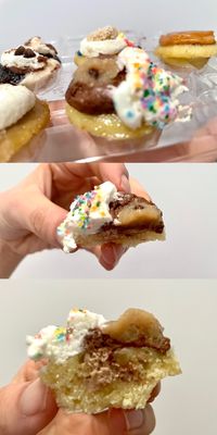 Baked by Melissa by null